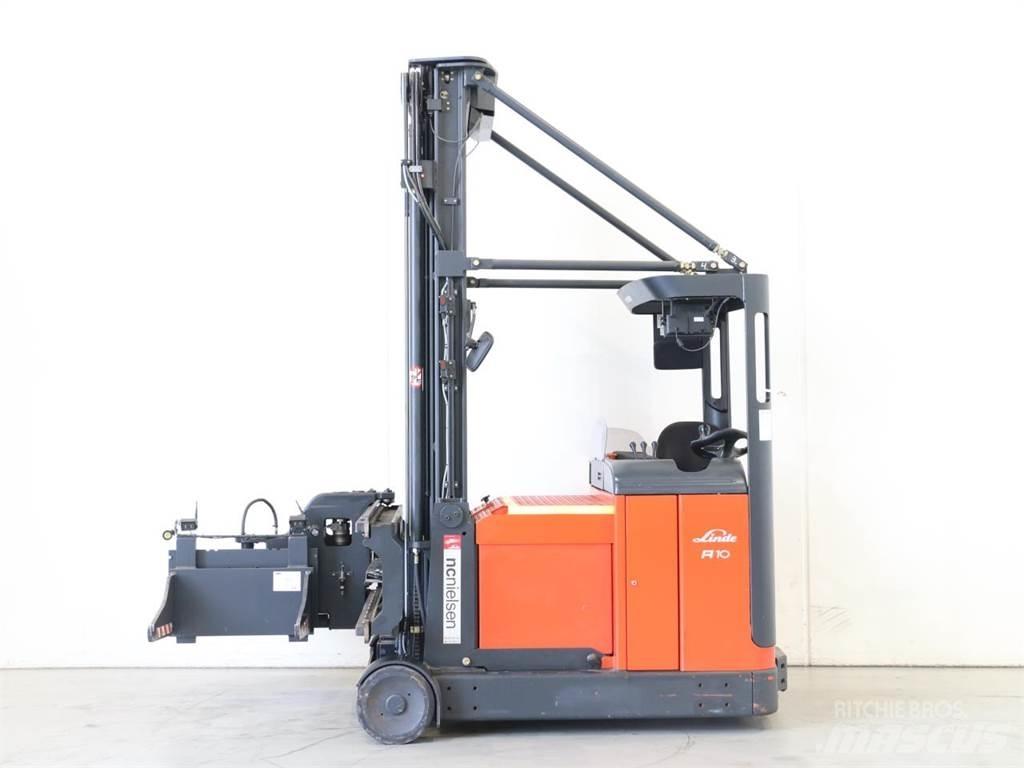 Linde A10/040 Sonstige Flurförderzeuge