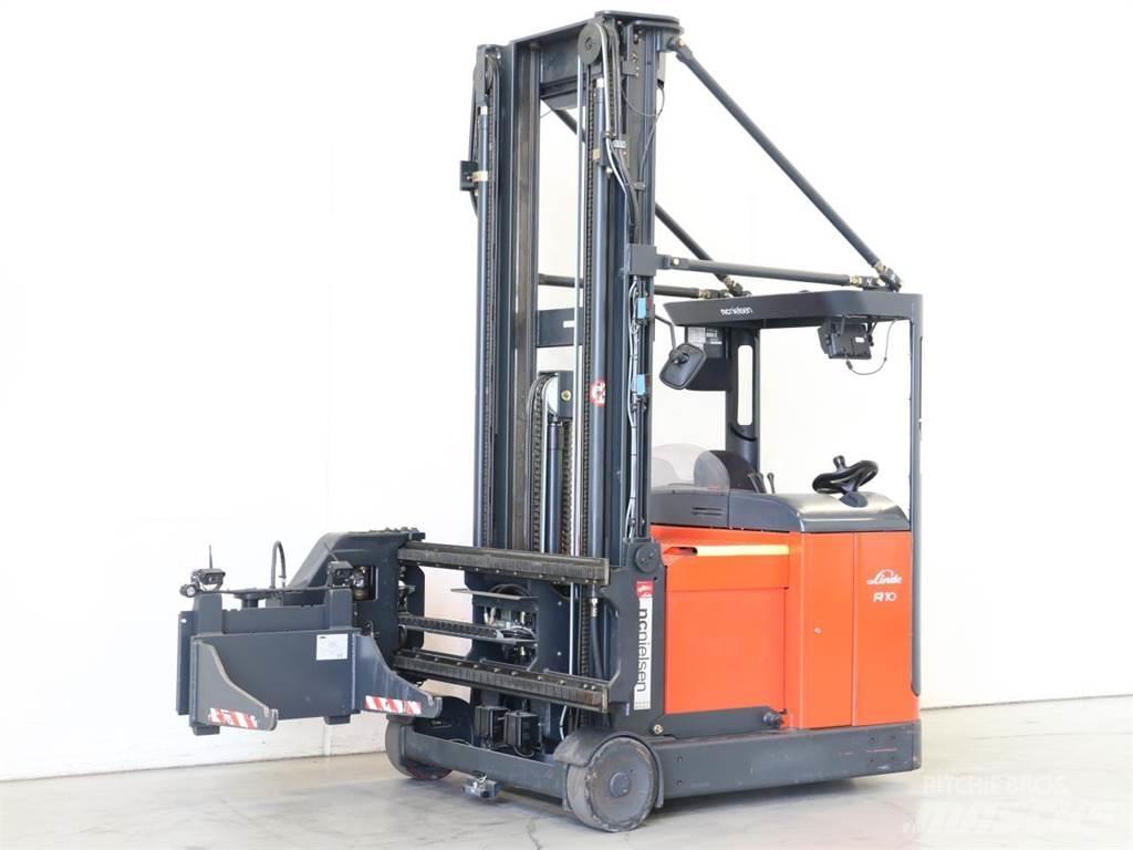 Linde A10/040 Sonstige Flurförderzeuge