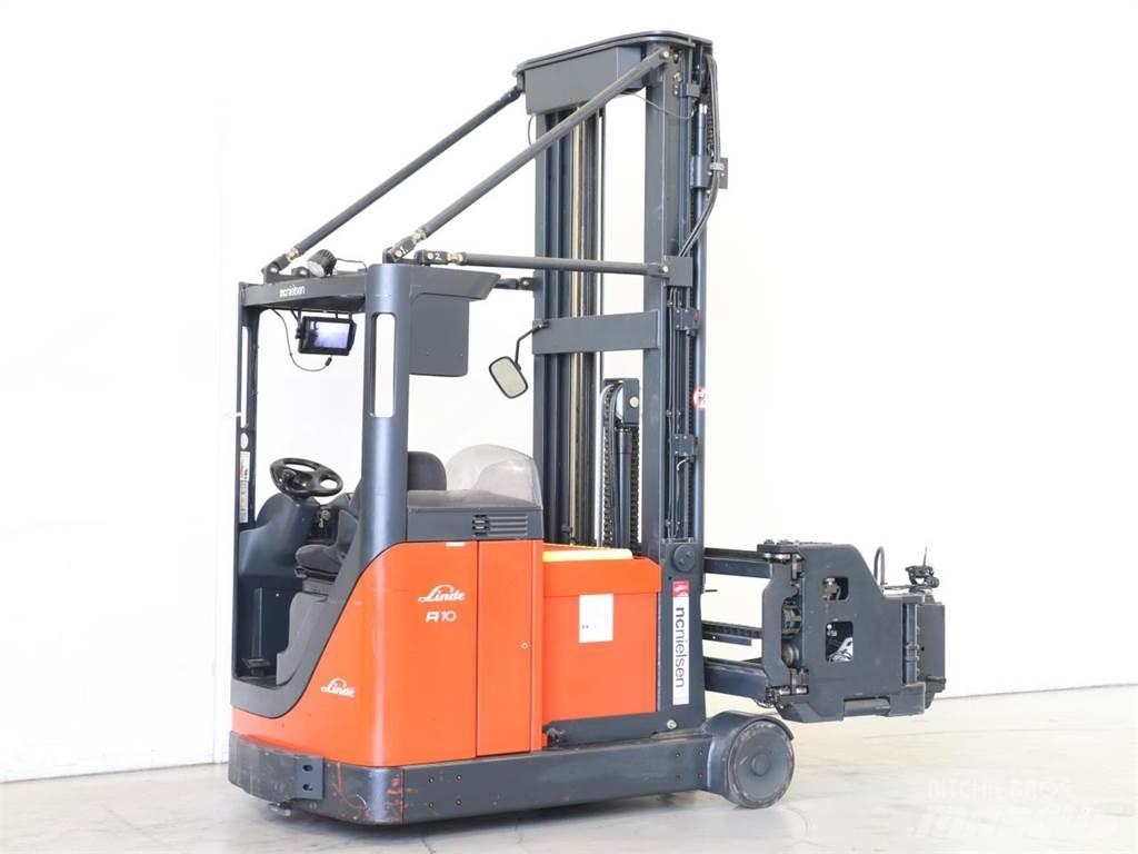 Linde A10/040 Sonstige Flurförderzeuge