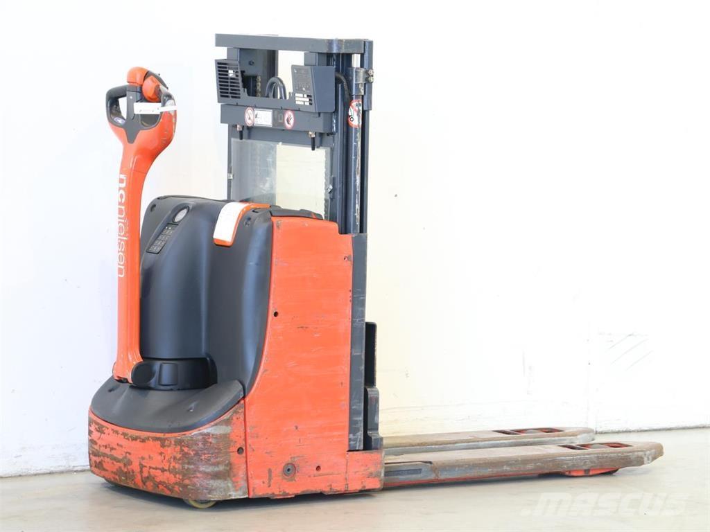 Linde D06/1160 Deichselstapler