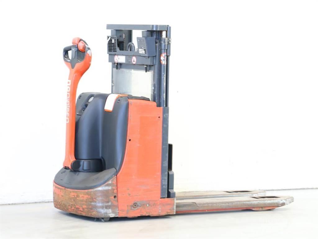 Linde D08/1160-00 Deichselstapler
