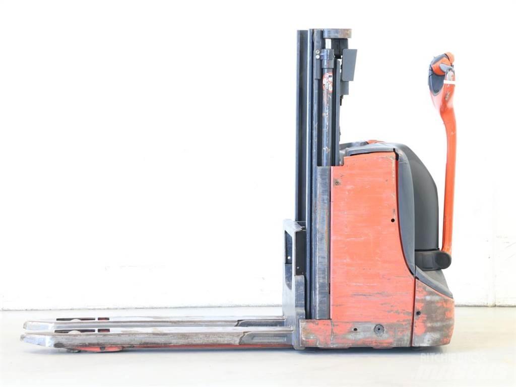 Linde D08/1160-00 Deichselstapler