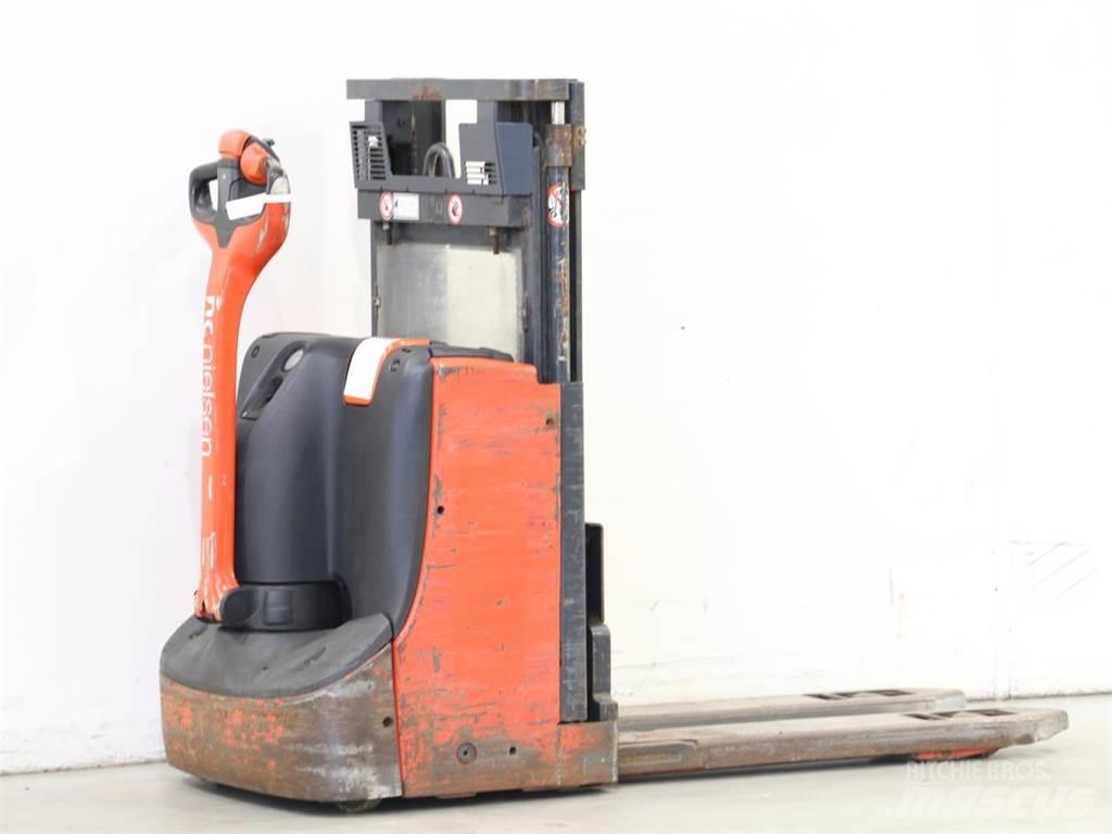 Linde D08/1160-00 Deichselstapler