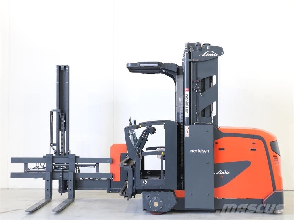 Linde K-L Head Sonstige Flurförderzeuge