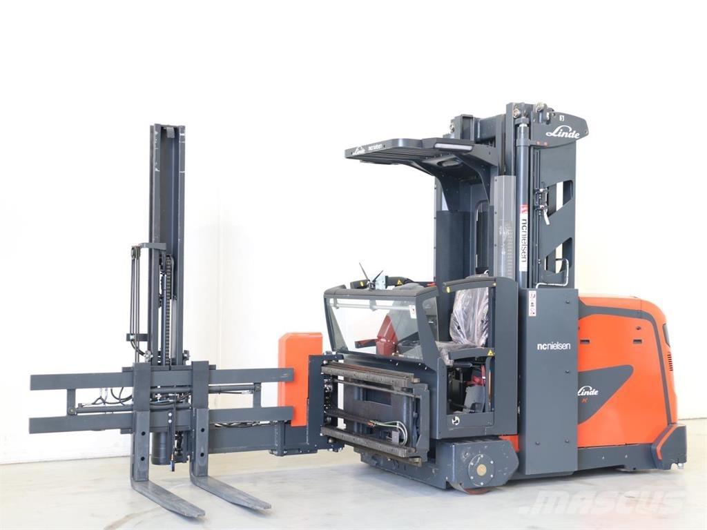 Linde K-L Head Sonstige Flurförderzeuge
