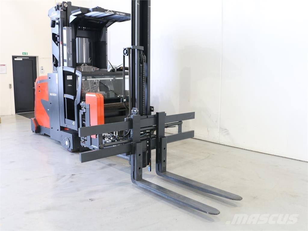 Linde K-L Head Sonstige Flurförderzeuge