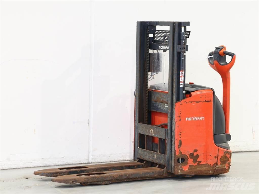 Linde L12I/1172 Deichselstapler