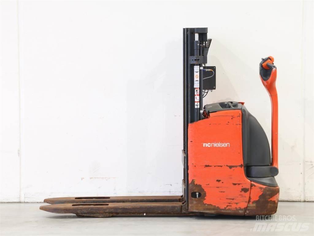 Linde L12I/1172 Deichselstapler