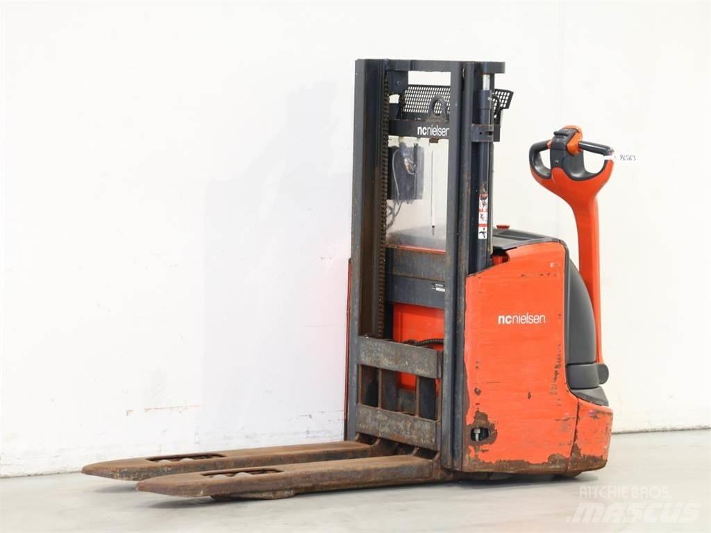 Linde L12I/1172 Deichselstapler