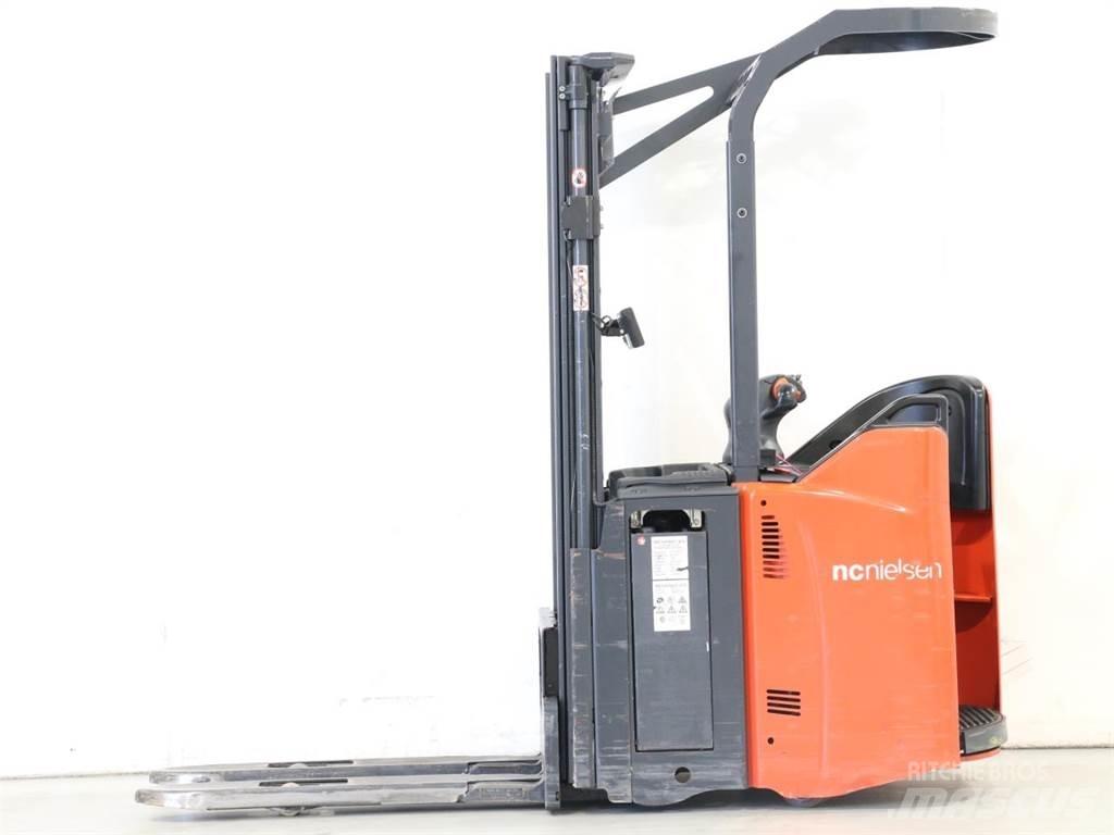 Linde L12SP/133-01 Deichselstapler