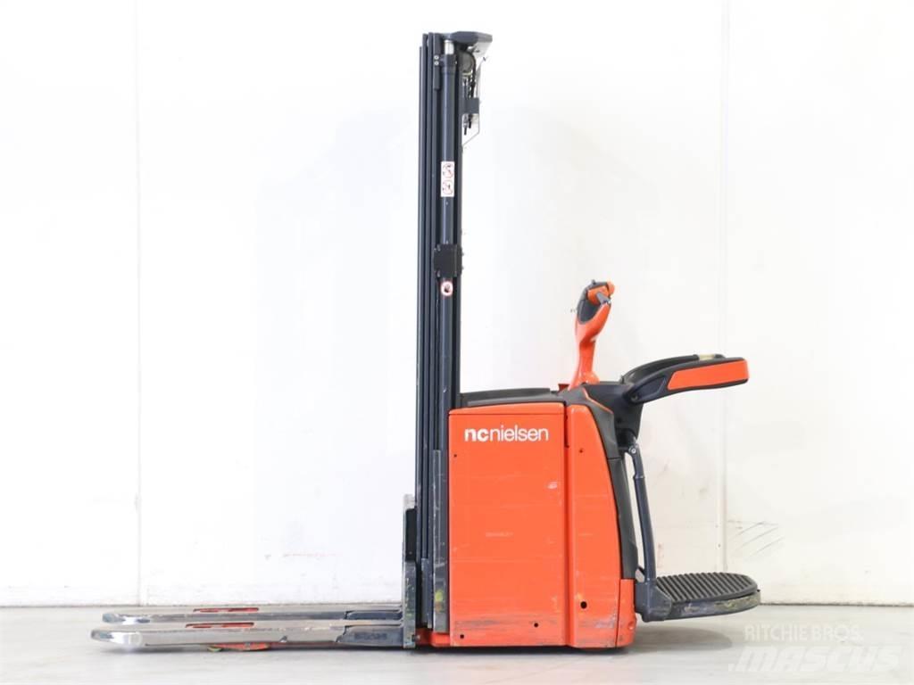 Linde L14AP/1173-00 Deichselstapler
