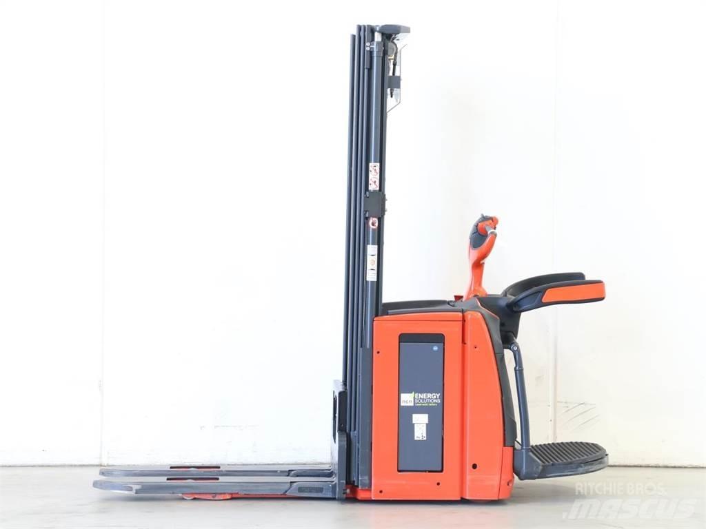 Linde L14AP/1173-01 Deichselstapler