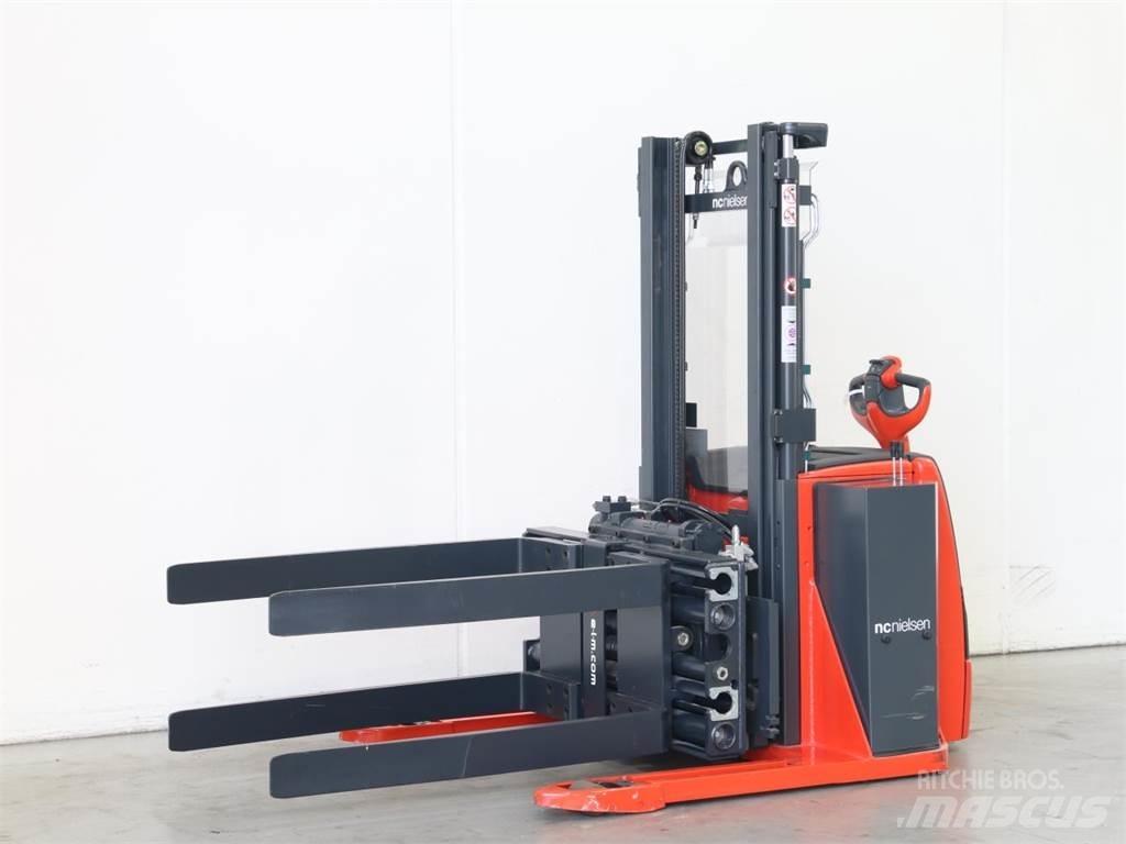 Linde L20/1173-01 Deichselstapler