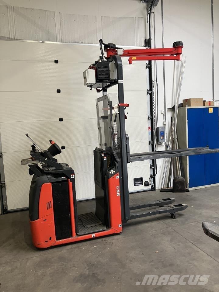 Linde N20CD/4589-00 Sonstige Flurförderzeuge