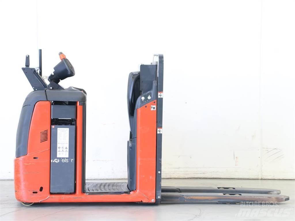 Linde N20CL-4590-00 Sonstige Flurförderzeuge