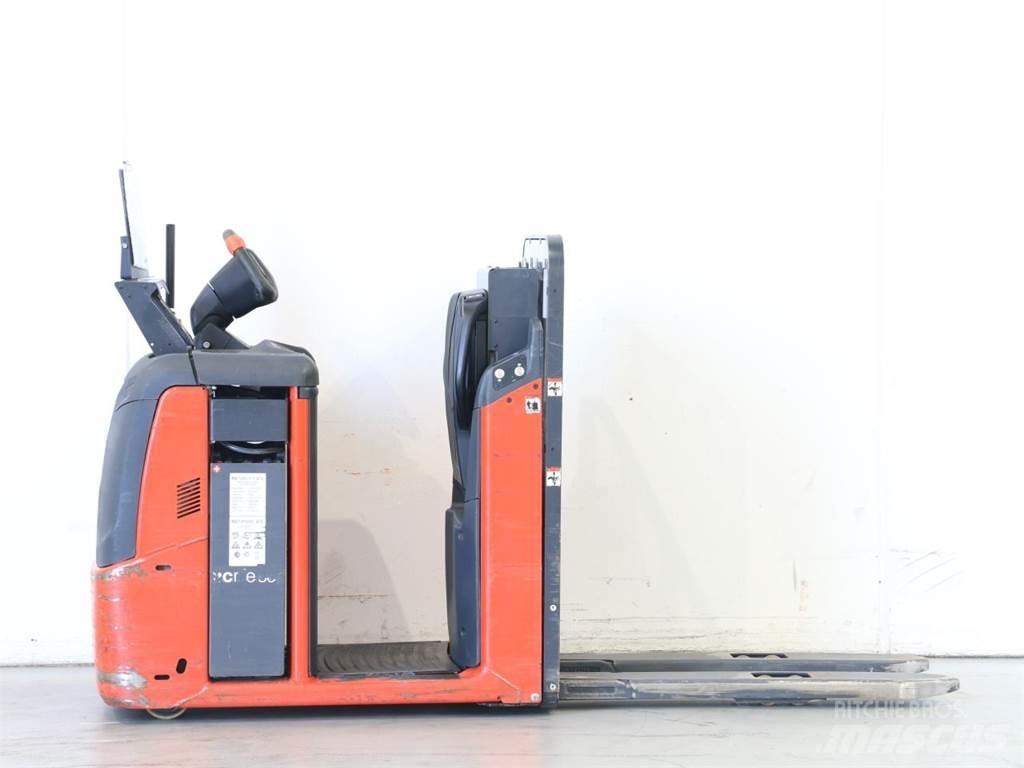 Linde N20CL-4590-00 Sonstige Flurförderzeuge