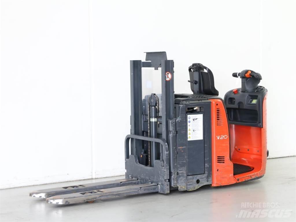 Linde N20L/132-01 Sonstige Flurförderzeuge