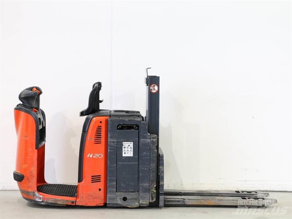 Linde N20LI Sonstige Flurförderzeuge