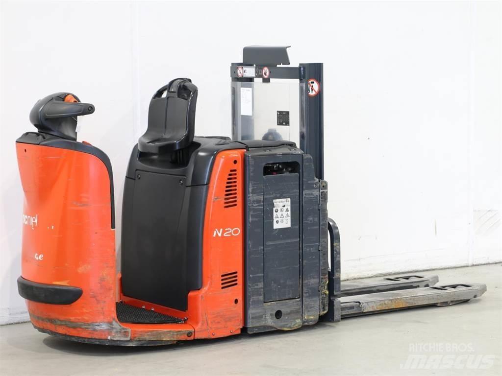 Linde N20LI Sonstige Flurförderzeuge