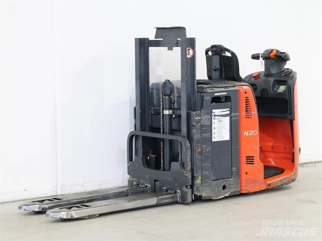 Linde N20LI Sonstige Flurförderzeuge