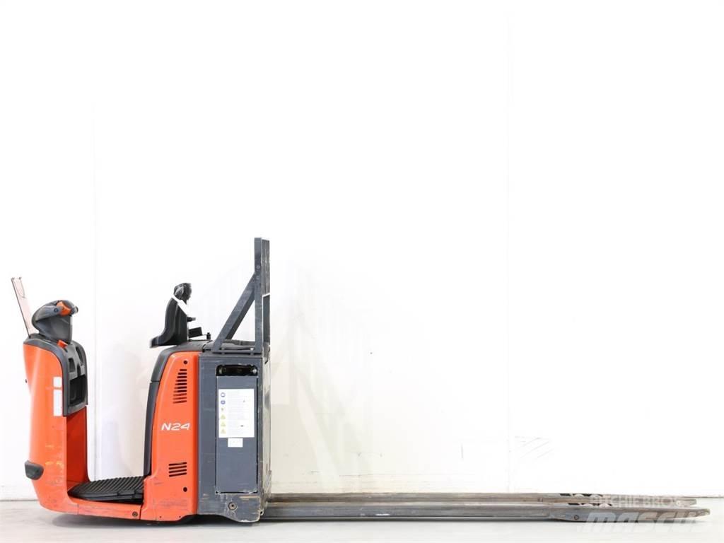 Linde N24/132-01 Sonstige Flurförderzeuge