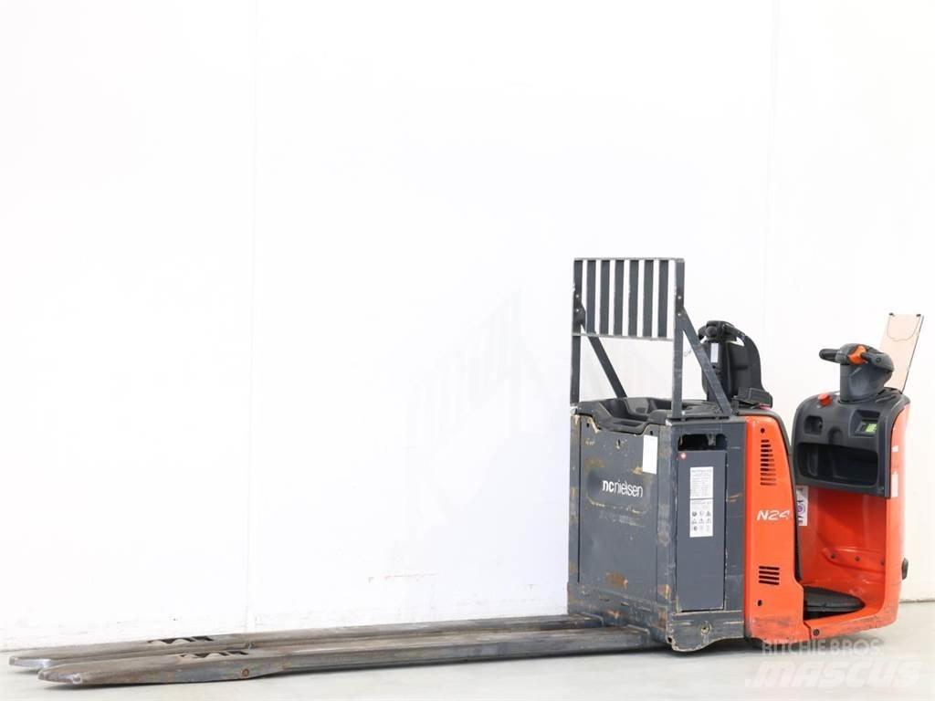 Linde N24/132-01 Sonstige Flurförderzeuge