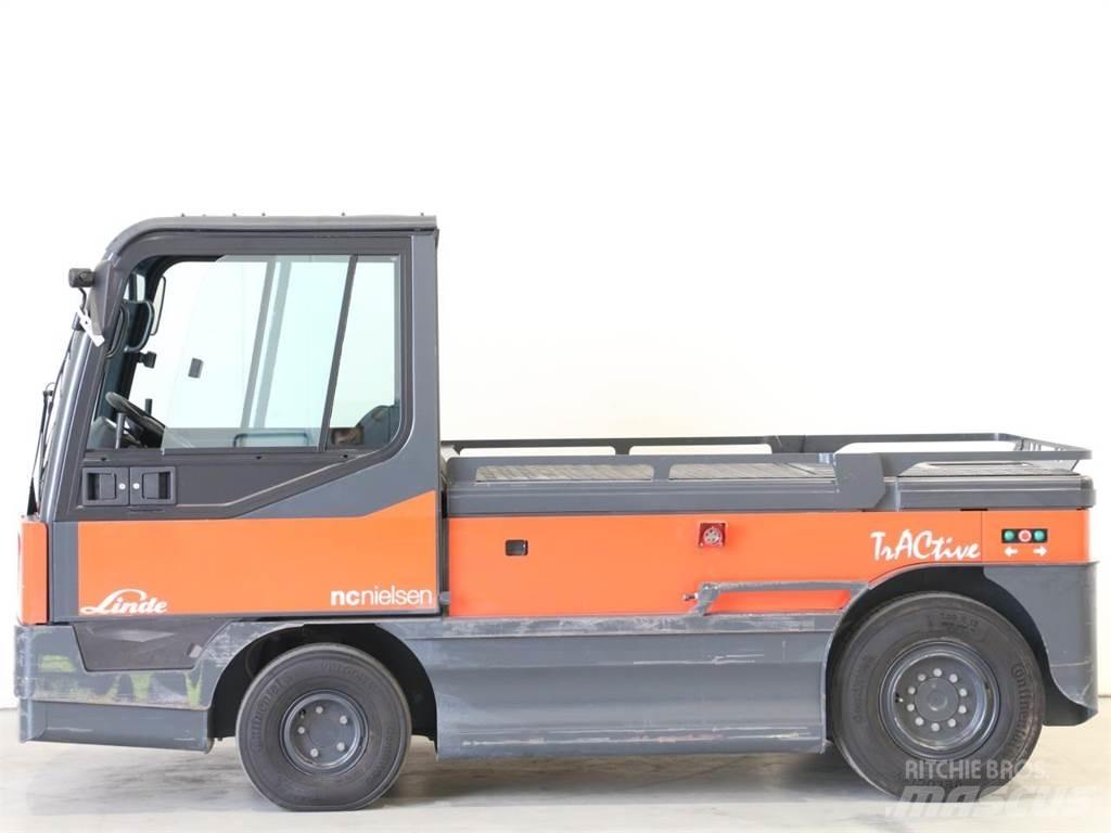 Linde P250/127 Schlepper