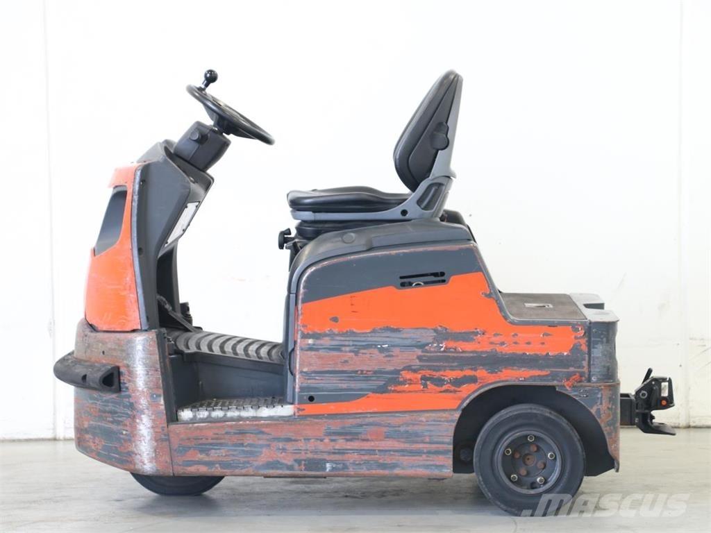 Linde P80/1191-01 Schlepper