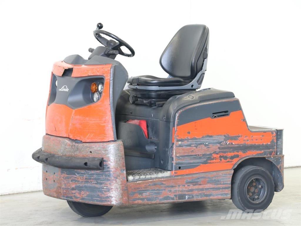 Linde P80/1191-01 Schlepper