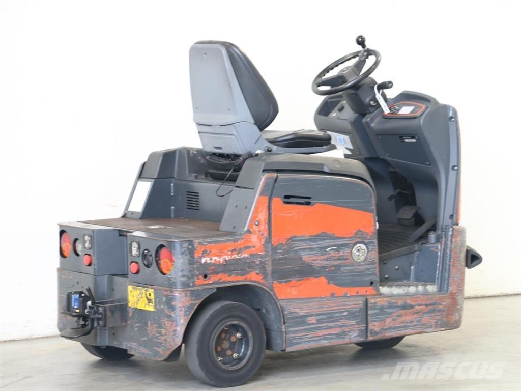 Linde P80/1191-01 Schlepper