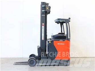 Linde R20/1120-01 Schubmaststapler