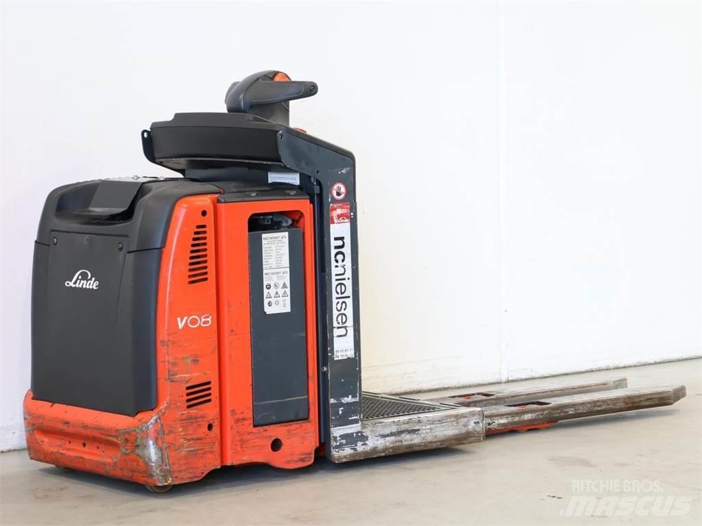 Linde V08/1110 Sonstige Flurförderzeuge