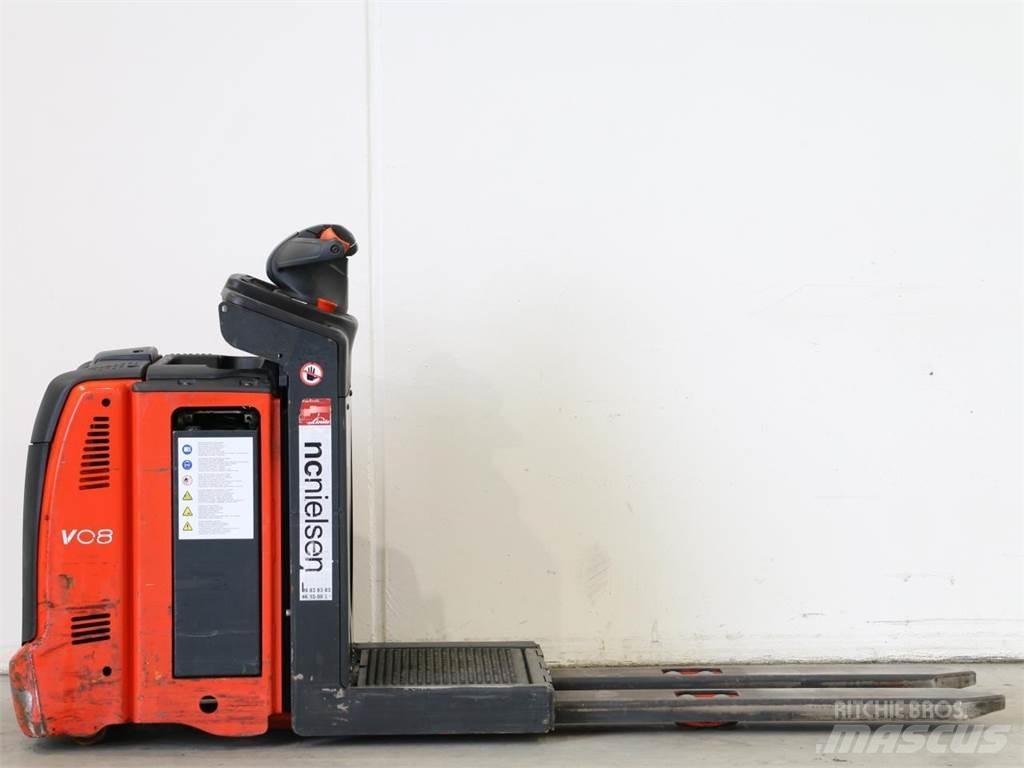 Linde V08/1110-01 Sonstige Flurförderzeuge
