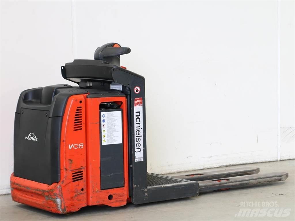 Linde V08/1110-01 Sonstige Flurförderzeuge