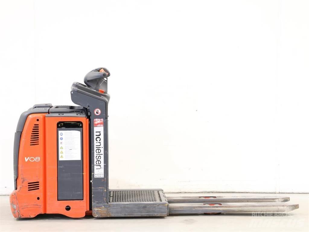 Linde V08/1110-01 Sonstige Flurförderzeuge