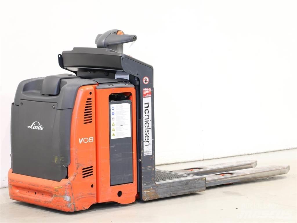 Linde V08/1110-01 Sonstige Flurförderzeuge