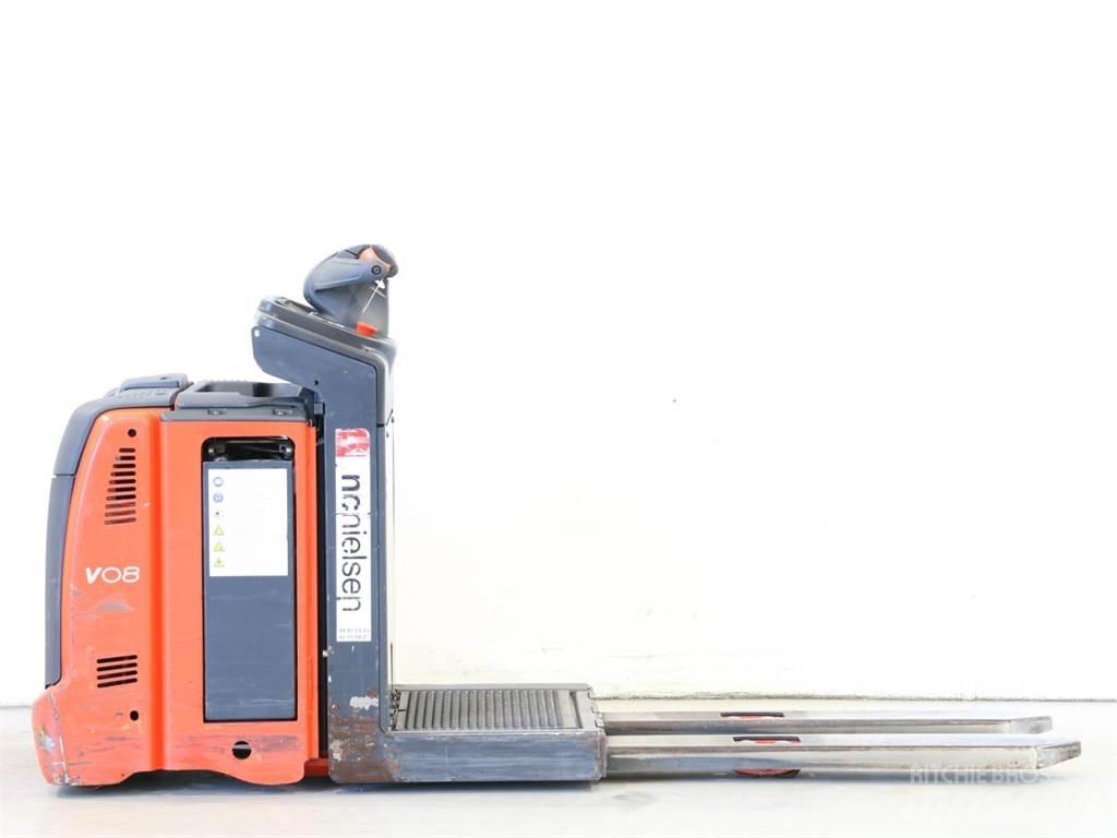 Linde V08/1110-01 Sonstige Flurförderzeuge