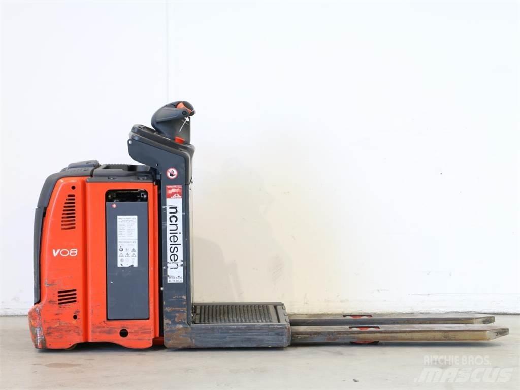 Linde V0801/1110-00 Sonstige Flurförderzeuge