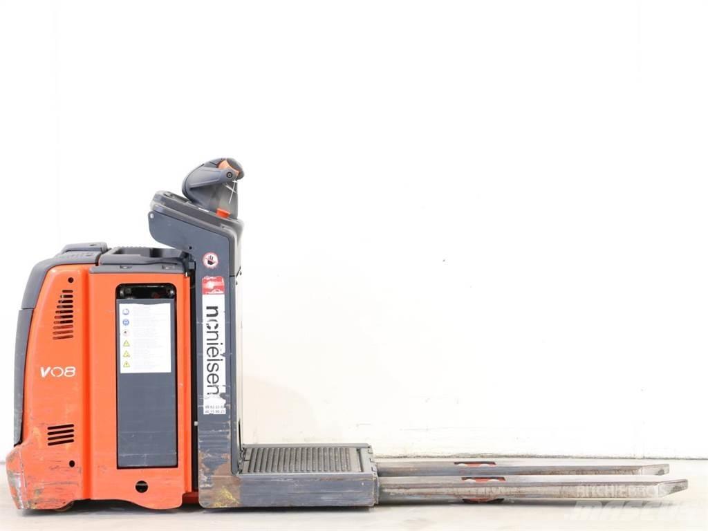Linde V0801/1110-01 Sonstige Flurförderzeuge