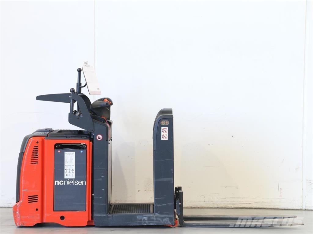 Linde V0802/1110-00 Sonstige Flurförderzeuge