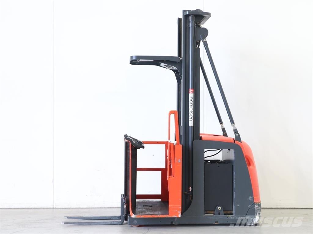 Linde V10/5021-01 Sonstige Flurförderzeuge