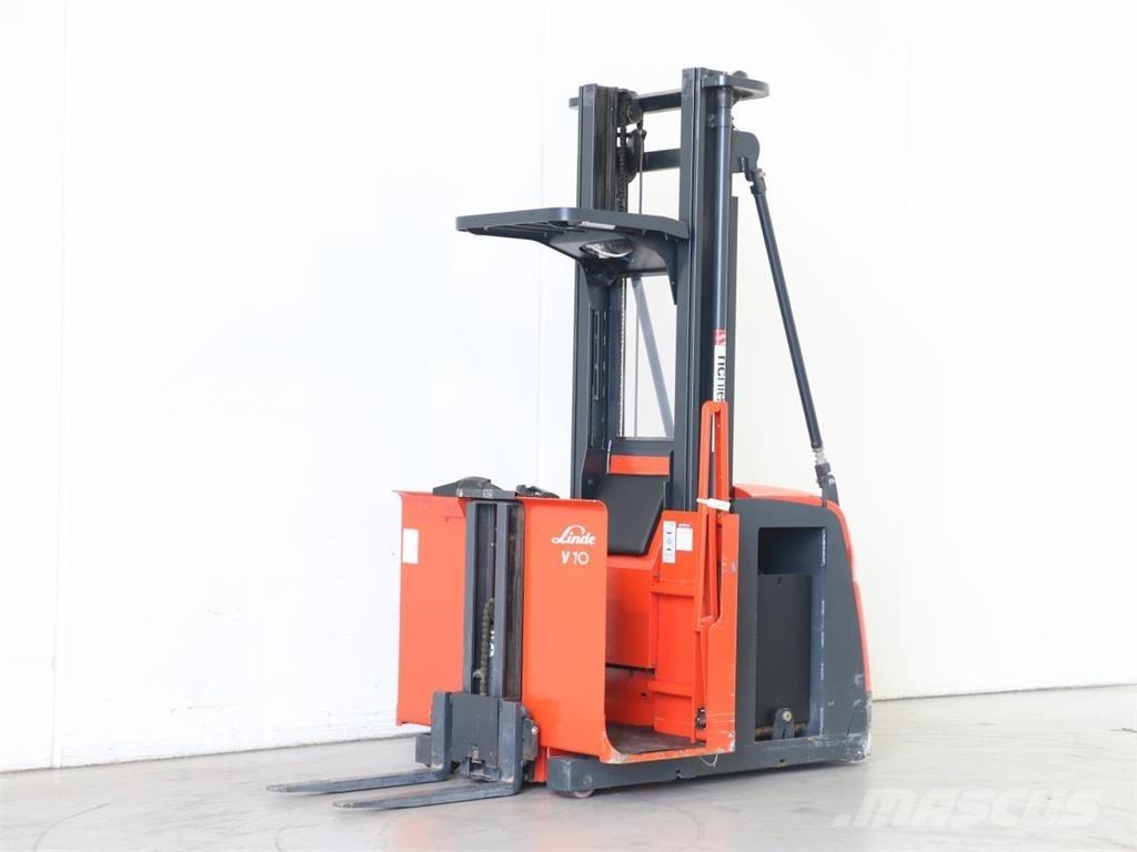 Linde V10/5021-01 Sonstige Flurförderzeuge
