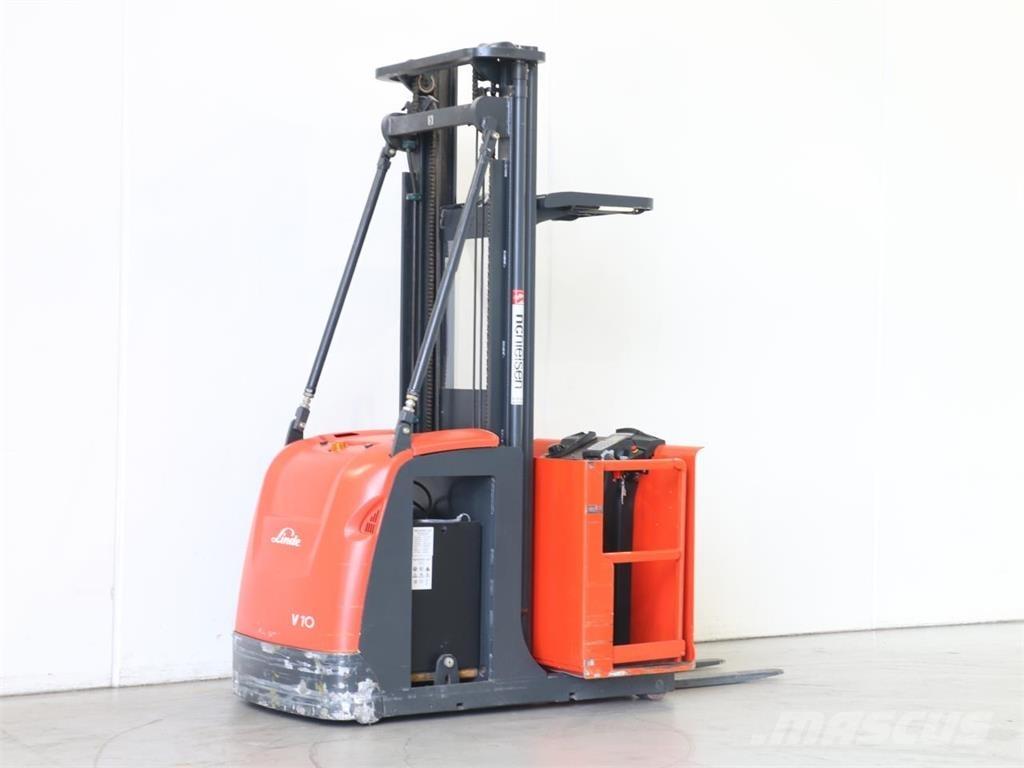 Linde V10/5021-01 Sonstige Flurförderzeuge