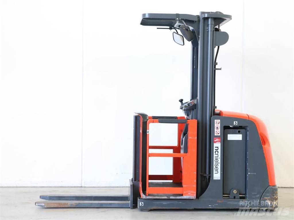 Linde V10/5021-01 Sonstige Flurförderzeuge