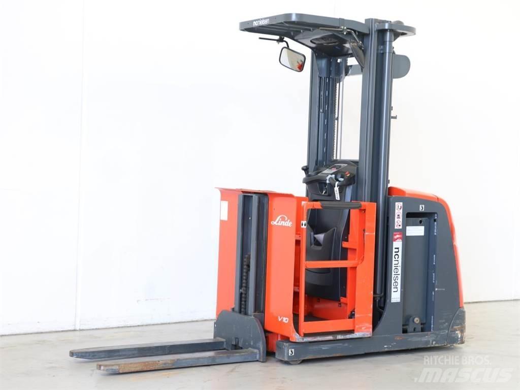 Linde V10/5021-01 Sonstige Flurförderzeuge
