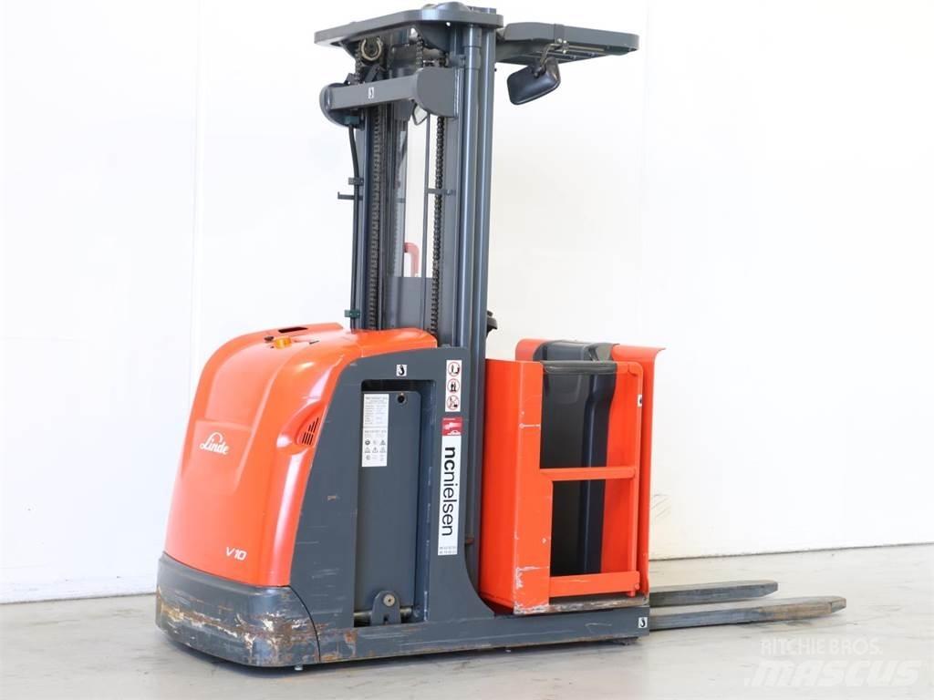 Linde V10/5021-01 Sonstige Flurförderzeuge