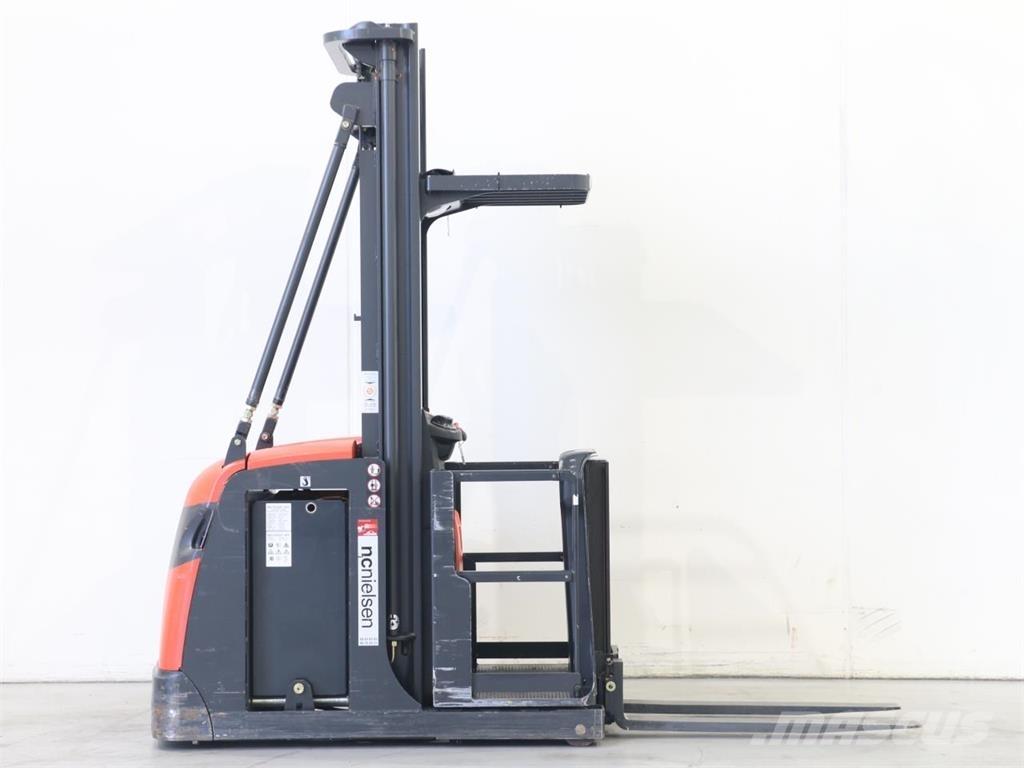 Linde V10/5021-02 Sonstige Flurförderzeuge