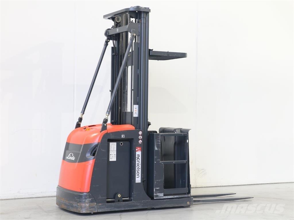 Linde V10/5021-02 Sonstige Flurförderzeuge