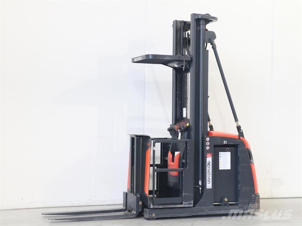 Linde V10/5021-02 Sonstige Flurförderzeuge