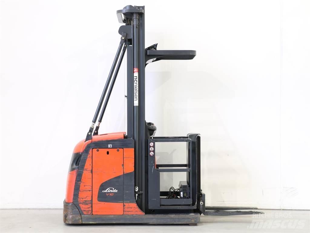 Linde V10/5212-01 Sonstige Flurförderzeuge